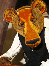 Antique Teddy Bear Collectors